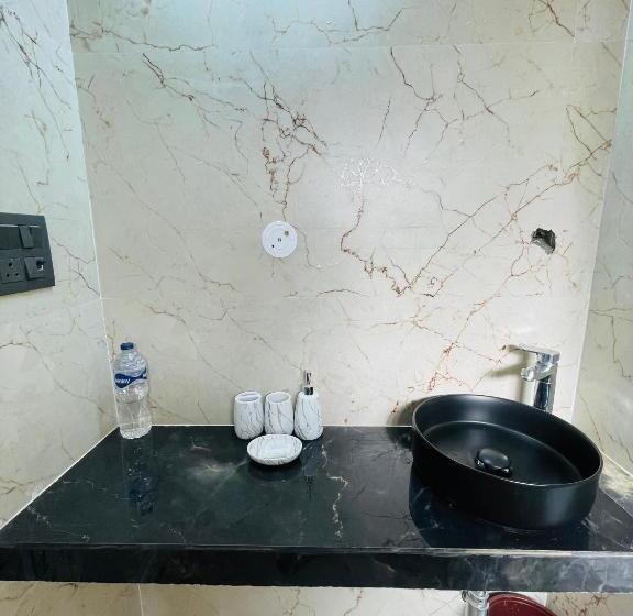 Bed and Breakfast Blackvilla