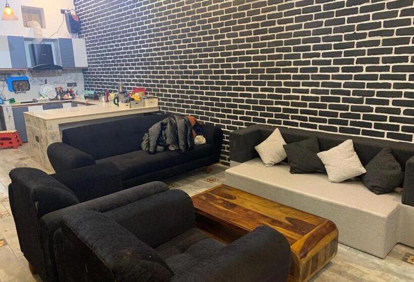 Bed and Breakfast Blackvilla