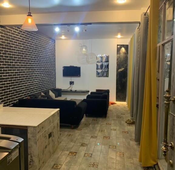 Bed and Breakfast Blackvilla