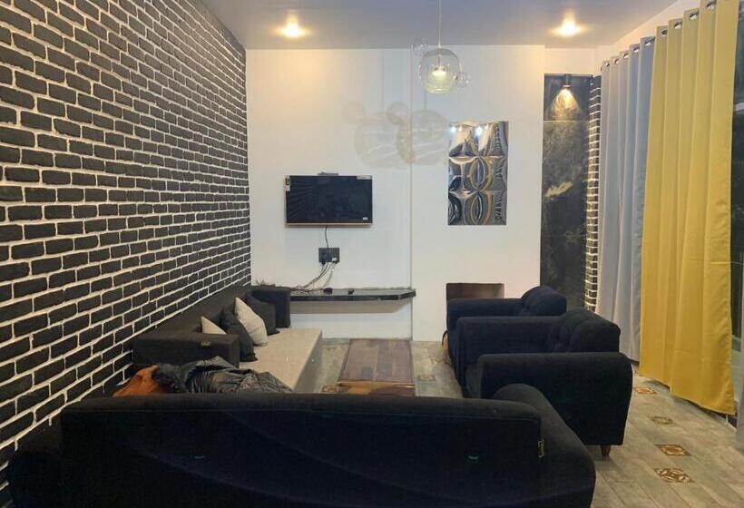 Bed and Breakfast Blackvilla