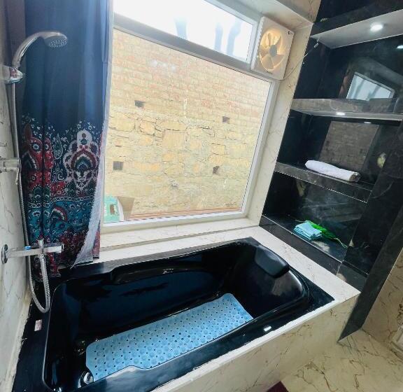 Bed and Breakfast Blackvilla