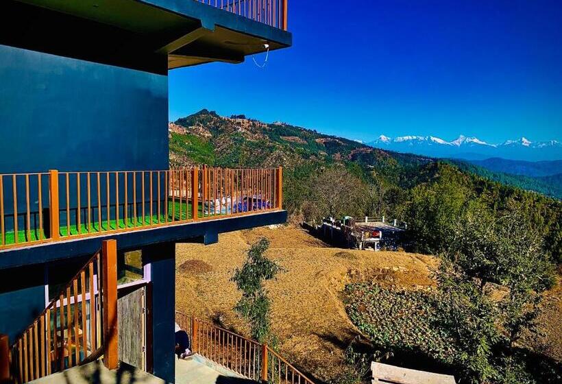 Bed and Breakfast Blackvilla