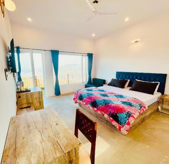 Bed and Breakfast Blackvilla