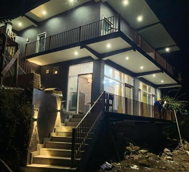 Bed and Breakfast Blackvilla