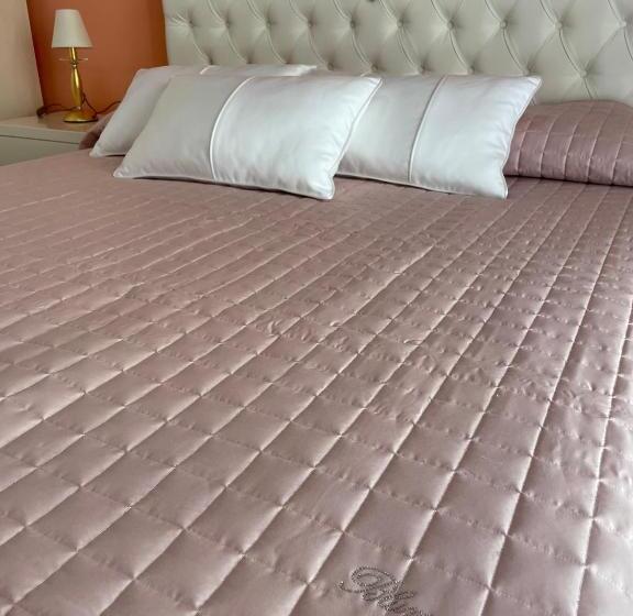 مبيت وإفطار Casa Zaccardi