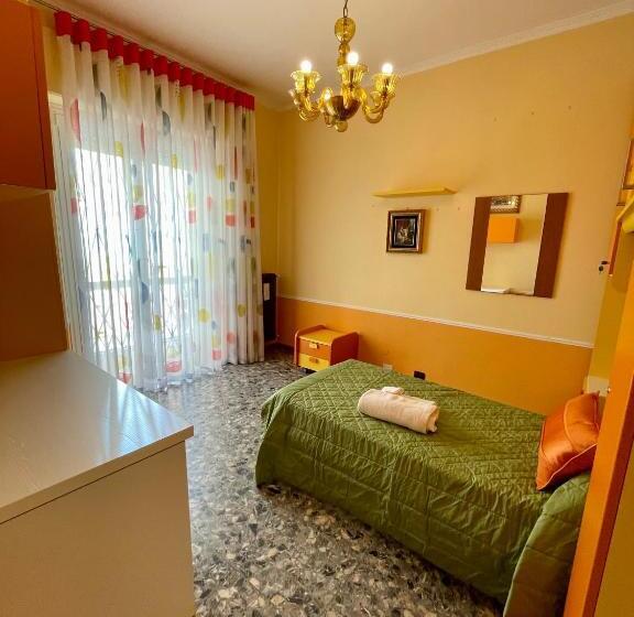 مبيت وإفطار Casa Zaccardi