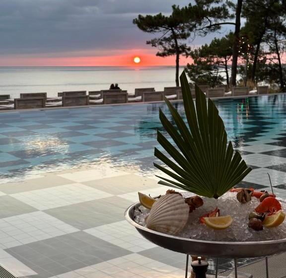 Bed and Breakfast Chez Karine & Eric