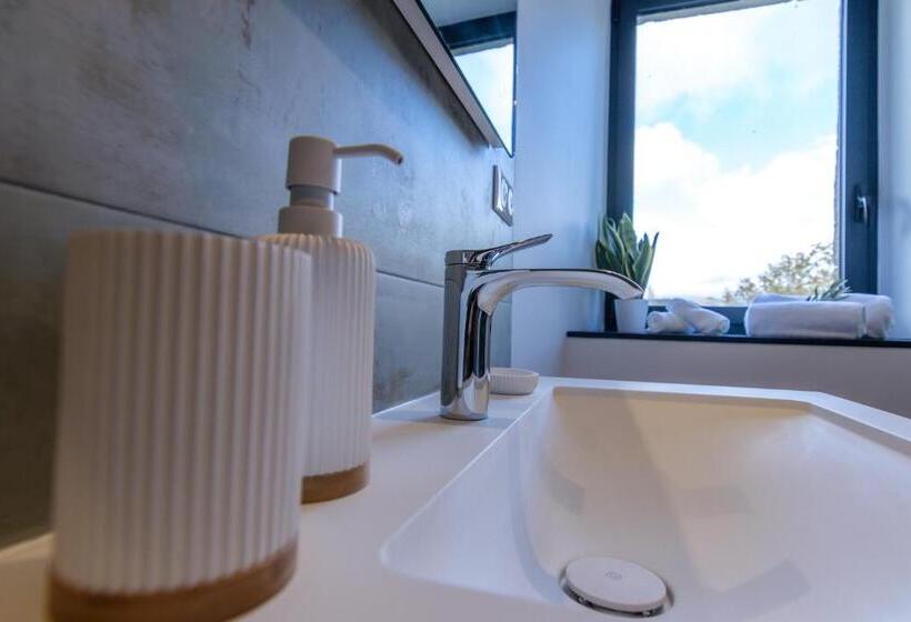 مبيت وإفطار Domaine De Chabanne