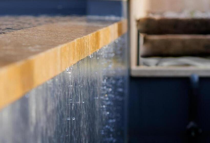 مبيت وإفطار Domaine De Chabanne