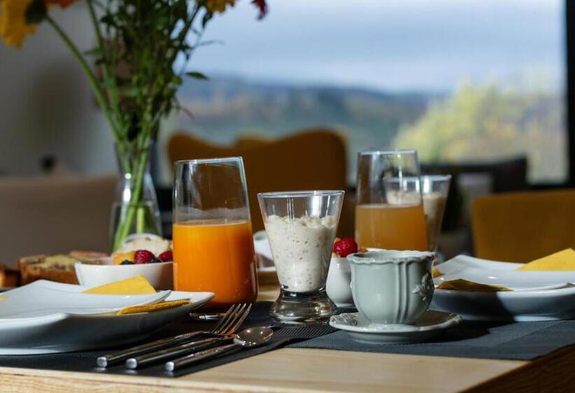 مبيت وإفطار Domaine De Chabanne