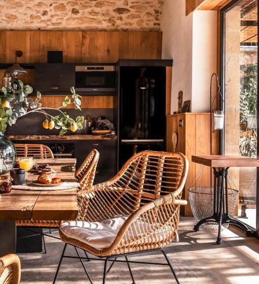 צימר Domaine Villoire