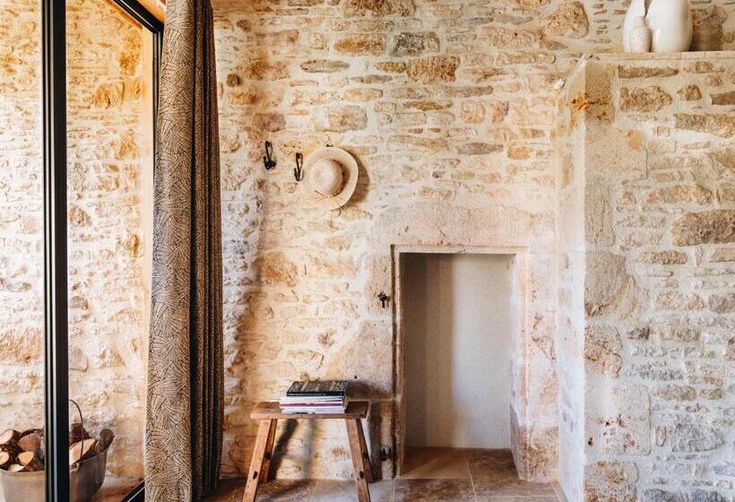 צימר Domaine Villoire