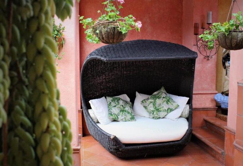 ベッドアンドブレックファースト Finca Hotel La Masia