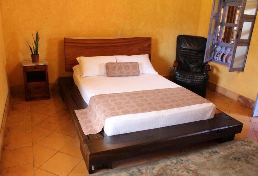 ベッドアンドブレックファースト Finca Hotel La Masia