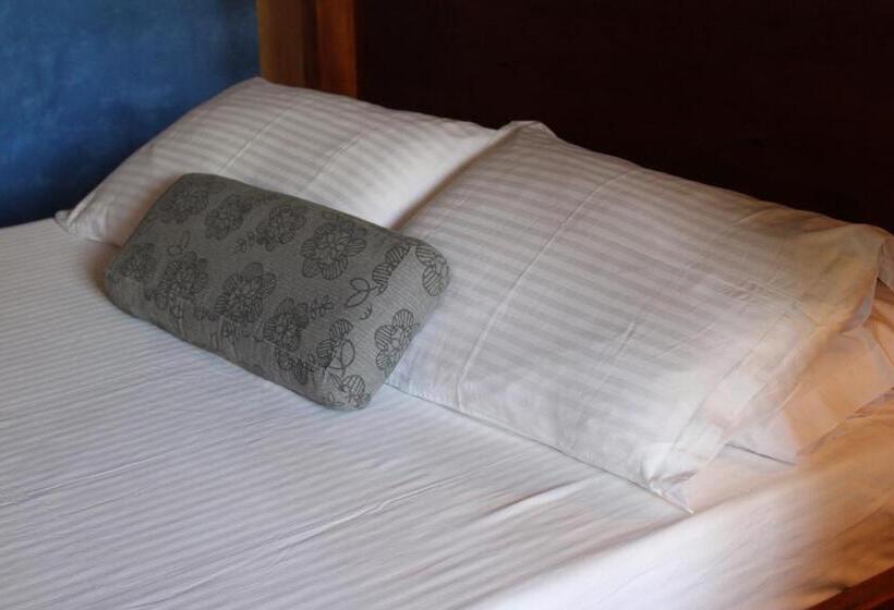 ベッドアンドブレックファースト Finca Hotel La Masia