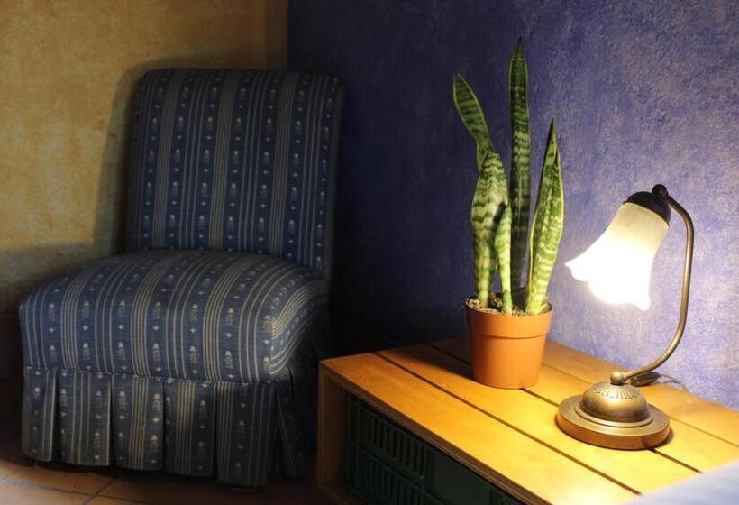 ベッドアンドブレックファースト Finca Hotel La Masia