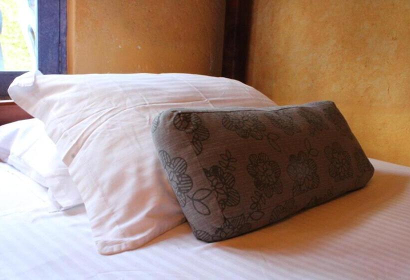 ベッドアンドブレックファースト Finca Hotel La Masia