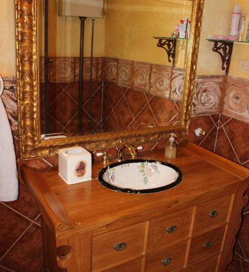 ベッドアンドブレックファースト Finca Hotel La Masia