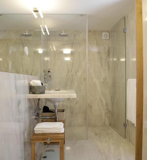 Bed and Breakfast Gerês Leiras Do Tempo Suite Alecrim