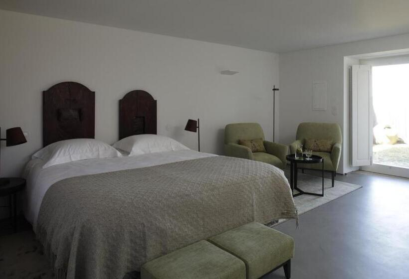 Bed and Breakfast Gerês Leiras Do Tempo Suite Alecrim