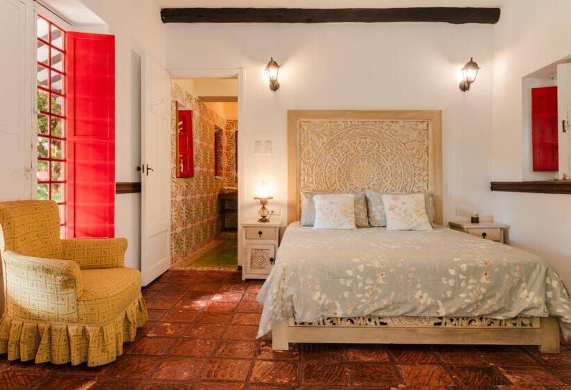 Bed and Breakfast Hacienda Coloma
