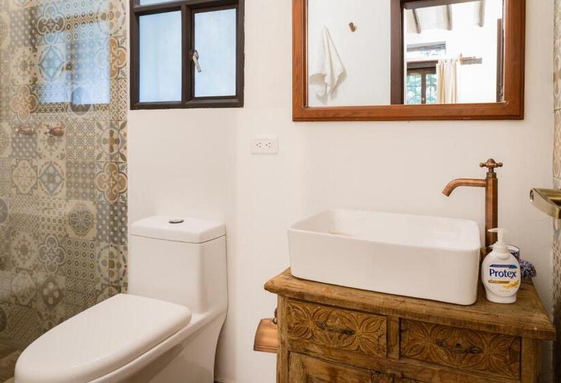 Bed and Breakfast Hacienda Coloma