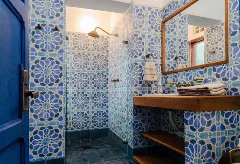 Bed and Breakfast Hacienda Coloma