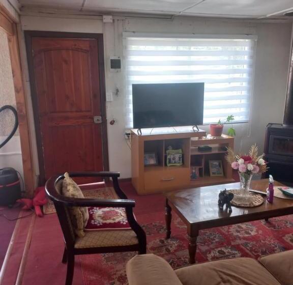 Bed and Breakfast Hospedaje Familiar Domi Luis