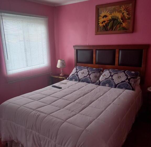 Bed and Breakfast Hospedaje Familiar Domi Luis