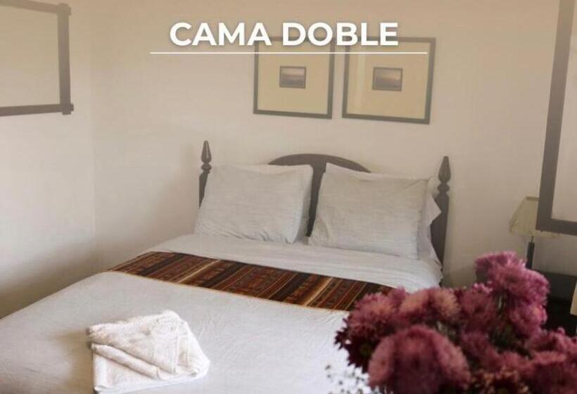 تختخواب و صبحانه Casa Macondo