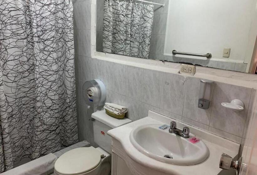 تختخواب و صبحانه Casa Macondo