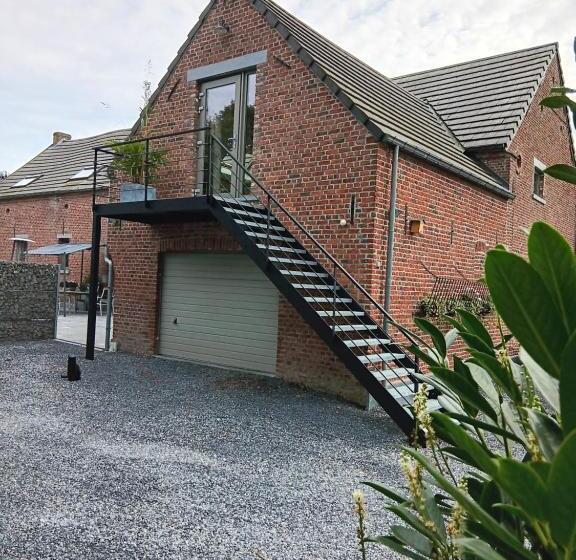 Bed and Breakfast La Chambre Des Daines