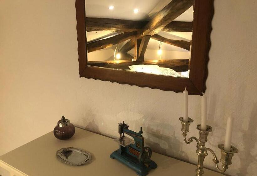 Bed and Breakfast La Fezendes