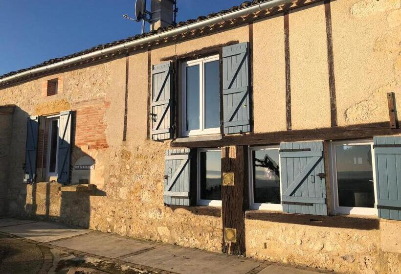 Bed and Breakfast La Fezendes