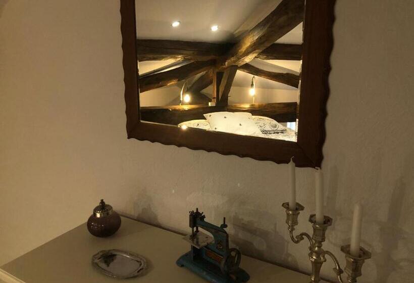 Bed and Breakfast La Fezendes