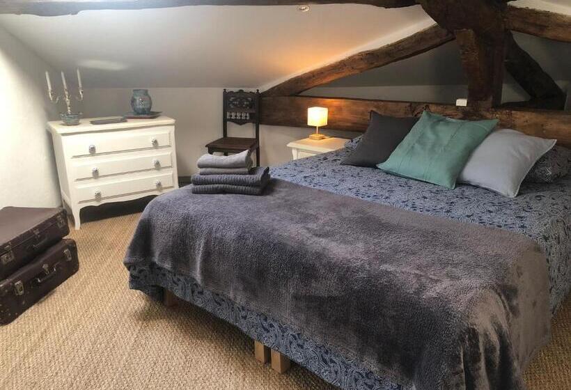 Bed and Breakfast La Fezendes