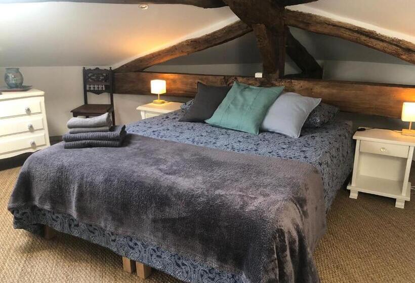 Bed and Breakfast La Fezendes