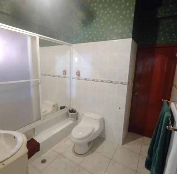 تختخواب و صبحانه Posada De Zory