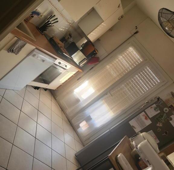 住宿加早餐  Location De Chambre Chez L Habitant