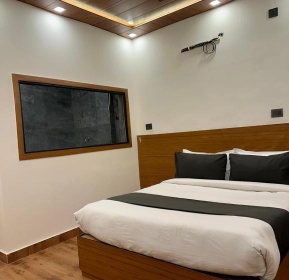 Bed and Breakfast Majestic Home Manor