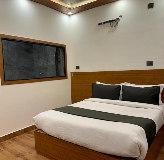 Bed and Breakfast Majestic Home Manor