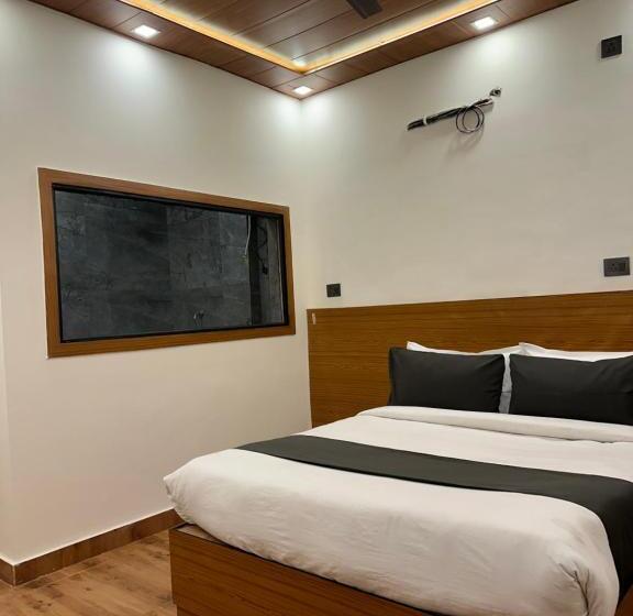 Bed and Breakfast Majestic Home Manor