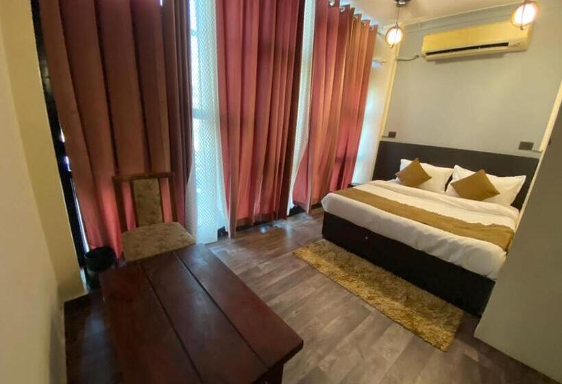 Bed and Breakfast Majestic Home Manor