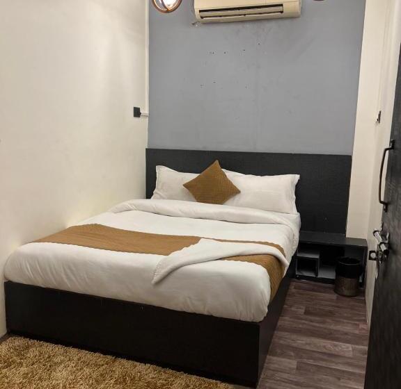 Bed and Breakfast Majestic Home Manor