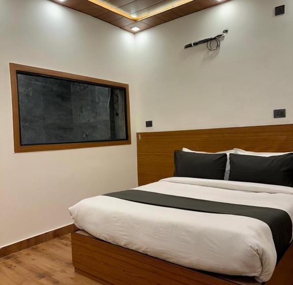 Bed and Breakfast Majestic Home Manor