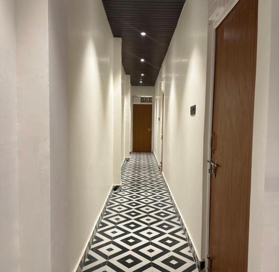 Bed and Breakfast Majestic Home Manor