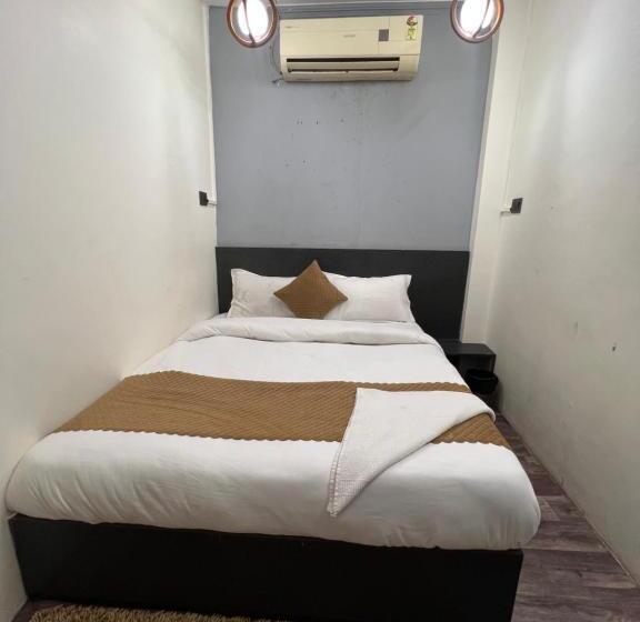 Bed and Breakfast Majestic Home Manor