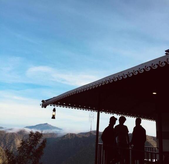 Bed and Breakfast Snowflake Adventure