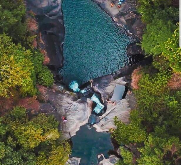 Bed and Breakfast Snowflake Adventure