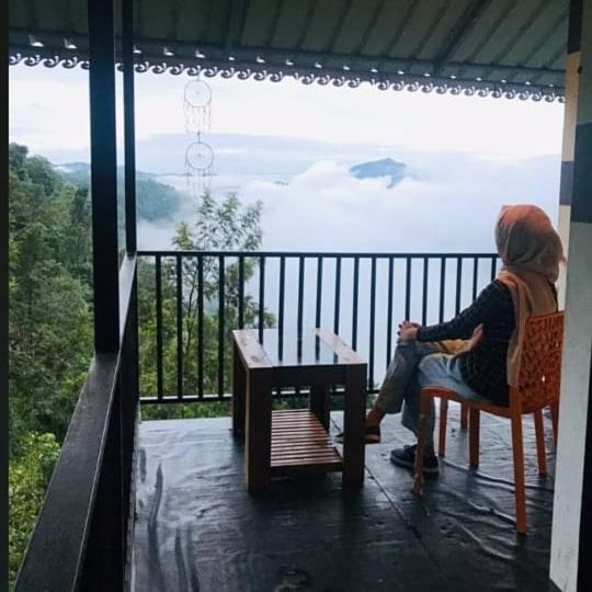 Bed and Breakfast Snowflake Adventure